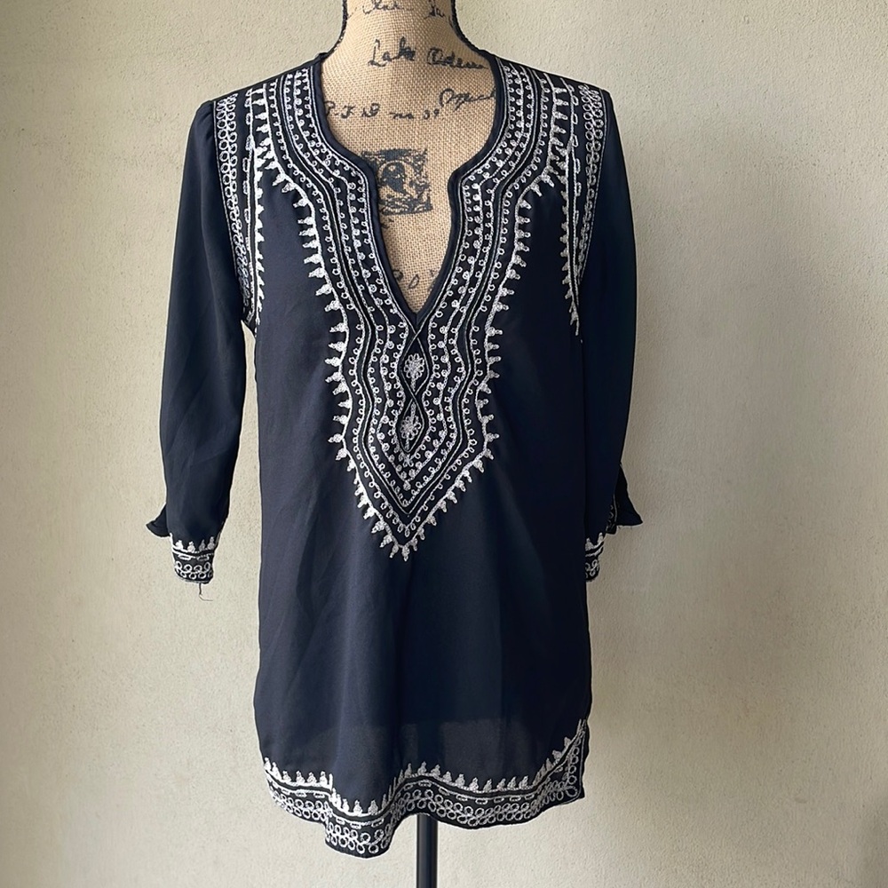 Very J tunic